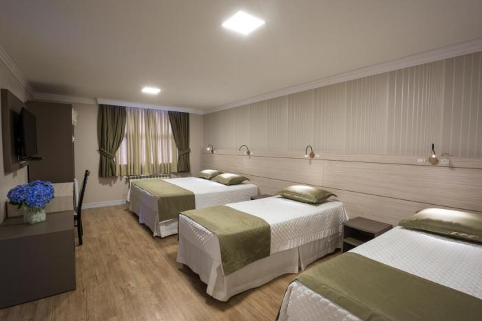 hotel pousada kaster