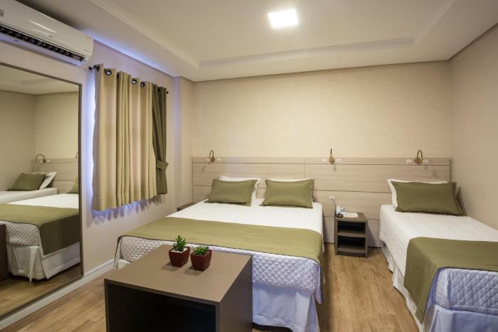 hotel pousada kaster