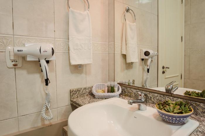 hotel pousada kaster