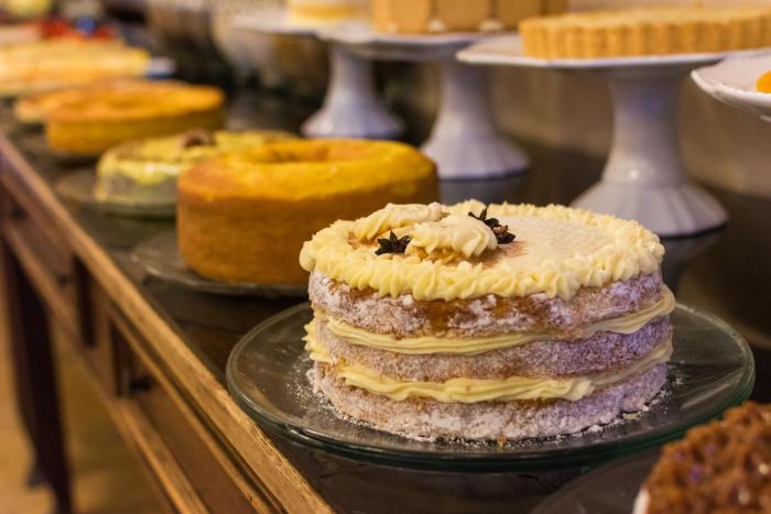 hotel pousada kaster