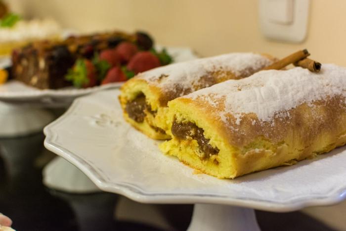 hotel pousada kaster