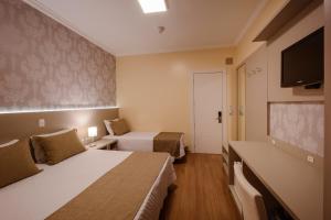 hotel pousada kaster