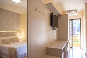 hotel pousada kaster