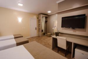 hotel pousada kaster