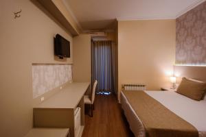 hotel pousada kaster