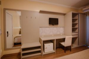 hotel pousada kaster