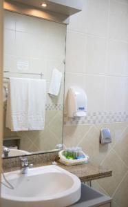 hotel pousada kaster