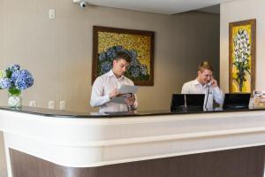 hotel pousada kaster