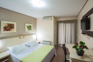 hotel pousada kaster