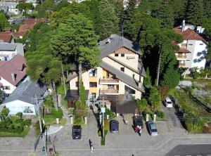 hotel pousada kaster