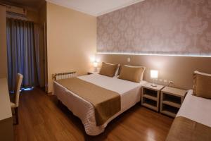 hotel pousada kaster