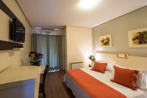 hotel pousada kaster