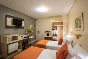 hotel pousada kaster