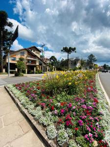 Hotel Pousada Kaster,Gramado>>Canela,3 star