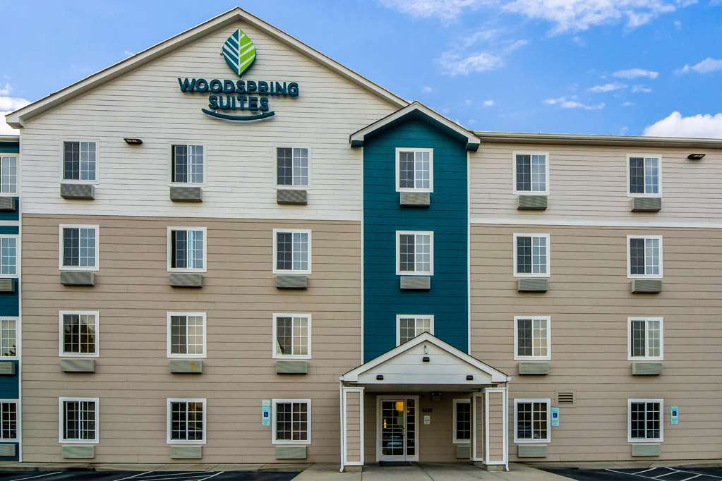 extended stay america select suites fayetteville cliffdale