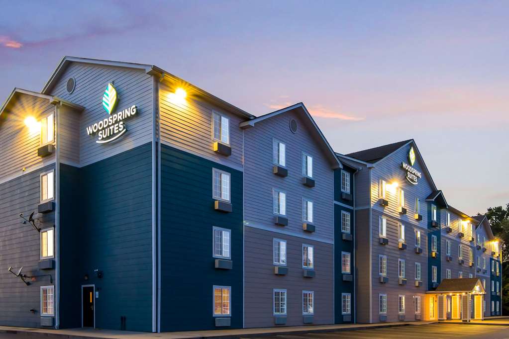extended stay america select suites fayetteville cliffdale