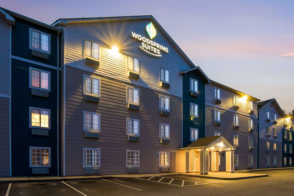 extended stay america select suites fayetteville cliffdale