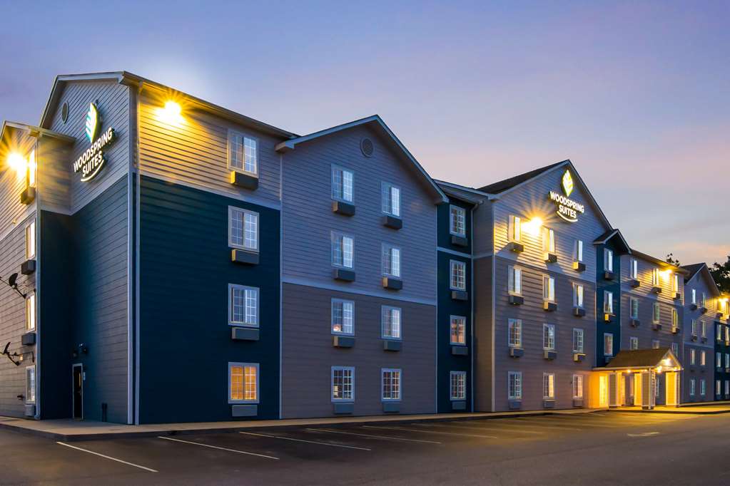 extended stay america select suites fayetteville cliffdale