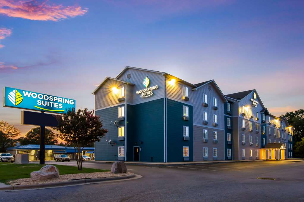 extended stay america select suites fayetteville cliffdale