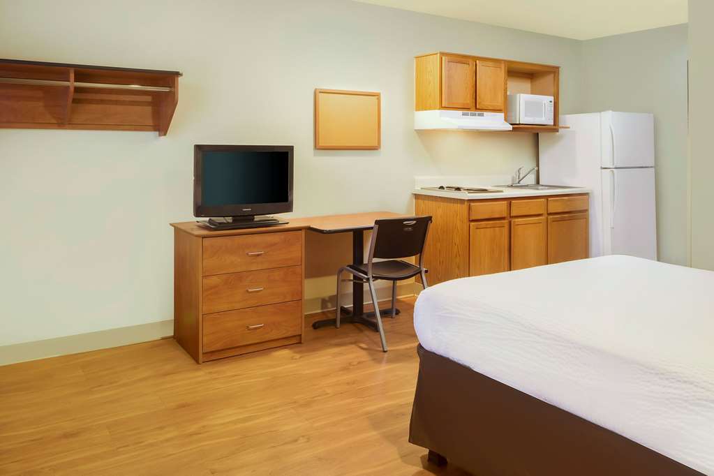 extended stay america select suites fayetteville cliffdale