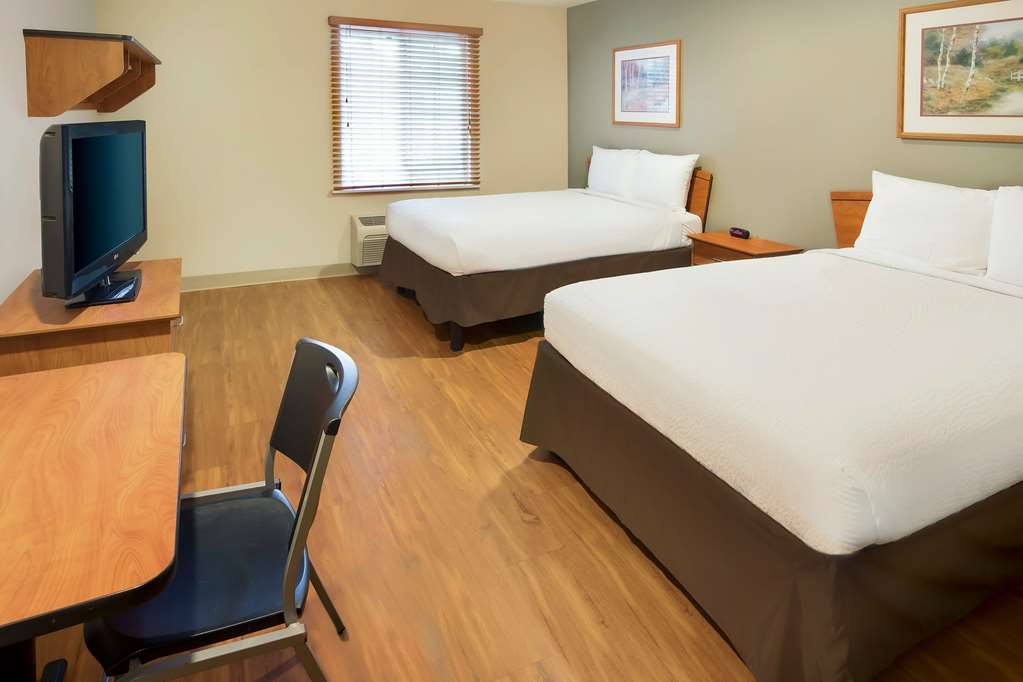 extended stay america select suites fayetteville cliffdale