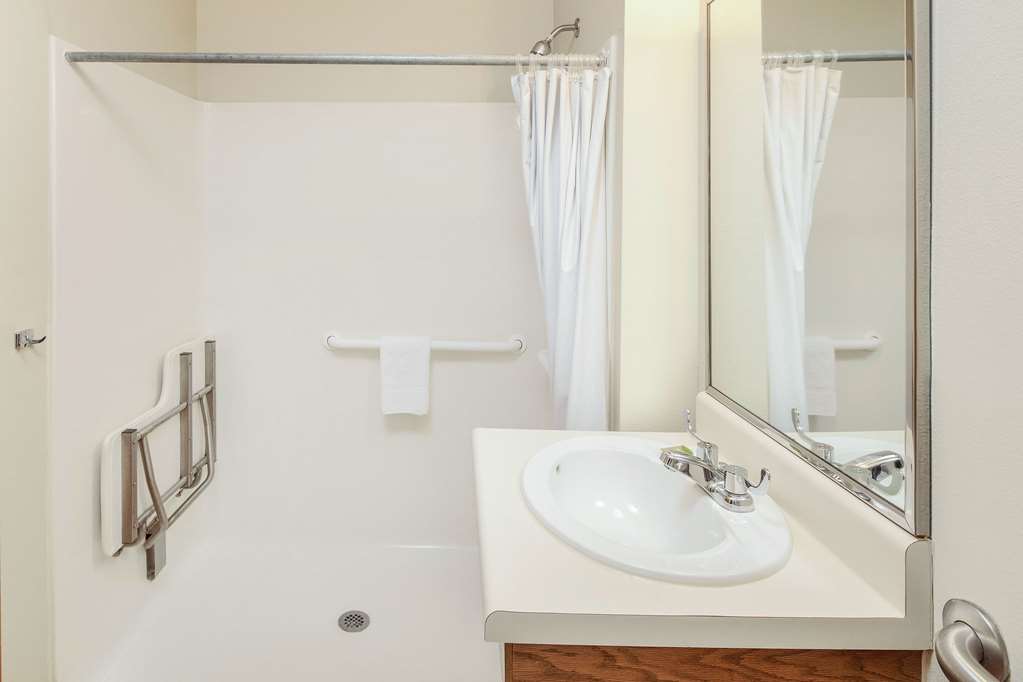 extended stay america select suites fayetteville cliffdale