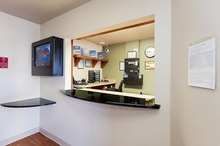 Extended Stay America Select Suites - Fayetteville - Cliffdale,Fort Bragg>>Fayetteville,3 star