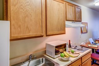 Extended Stay America Select Suites - Fayetteville - Cliffdale,Fort Bragg>>Fayetteville,3 star