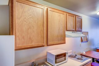 Extended Stay America Select Suites - Fayetteville - Cliffdale,Fort Bragg>>Fayetteville,3 star