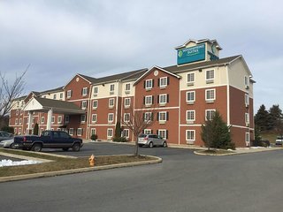 Woodspring Suites Allentown Bethlehem,Bethlehem>>Allentown,3 star