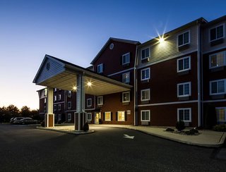 Woodspring Suites Allentown Bethlehem,Bethlehem>>Allentown,3 star