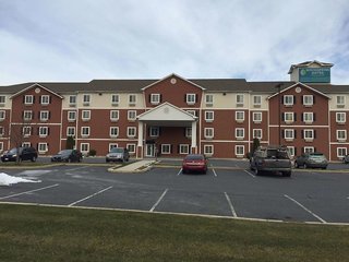Woodspring Suites Allentown Bethlehem,Bethlehem>>Allentown,3 star