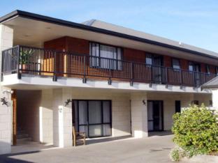 kaikoura motor inn