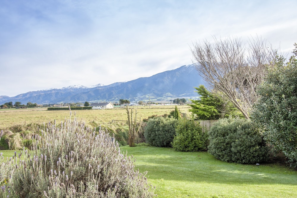 kaikoura motor inn