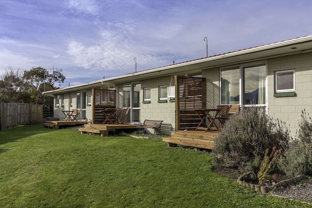 kaikoura motor inn