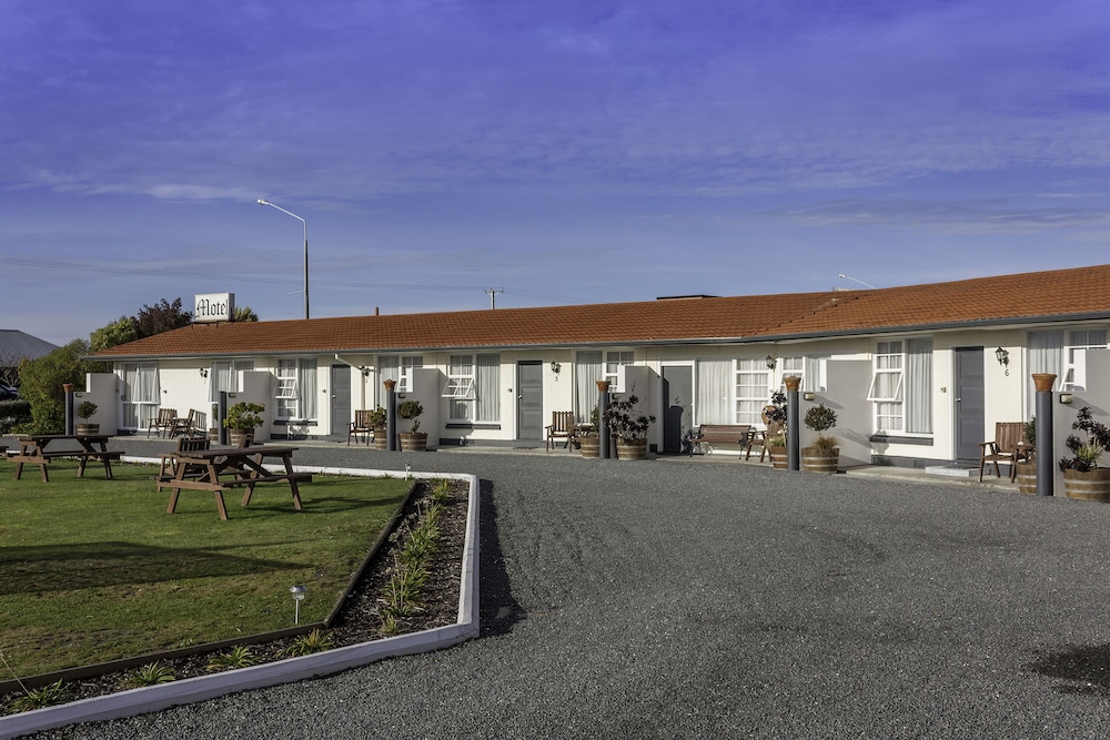 kaikoura motor inn
