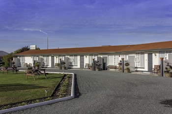 kaikoura motor inn