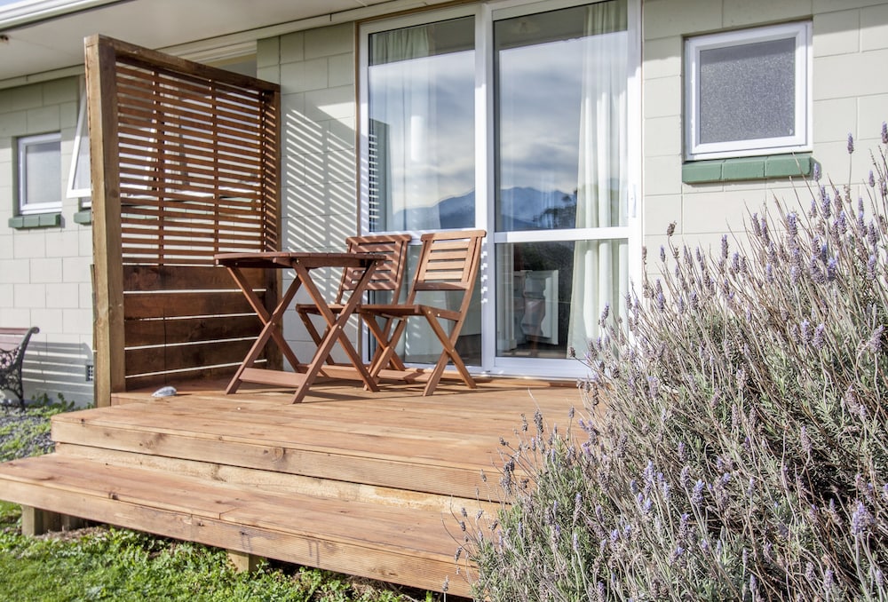 kaikoura motor inn