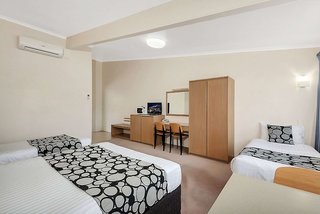 Toowoomba Motel,Darling Downs>>Brisbane,2 star