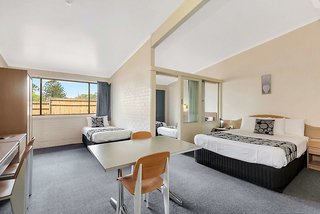 Toowoomba Motel,Darling Downs>>Brisbane,2 star