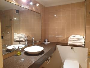 Golden Age Motor Inn Queanbeyan,Capital Country>>Canberra,4 star