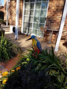 golden age motor inn queanbeyan