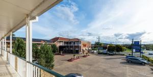 Golden Age Motor Inn Queanbeyan,Capital Country>>Canberra,4 star