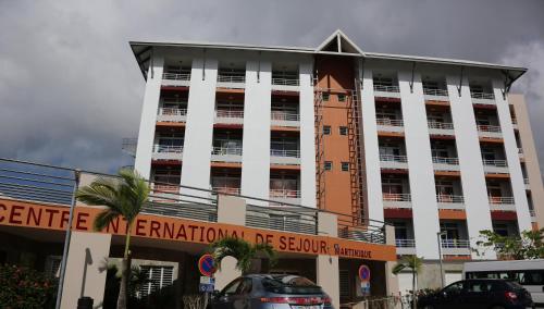 fort de france