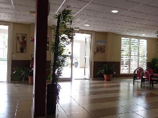 Centre International De Sejour,Martinique>>Fort-De-France,3 star