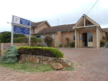 augusta
