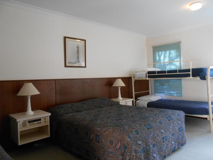 augustas georgiana molloy motel