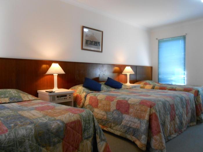 augustas georgiana molloy motel