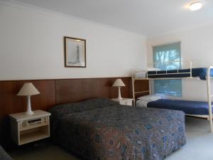 augustas georgiana molloy motel