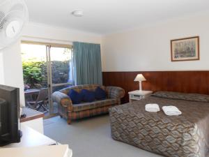 augustas georgiana molloy motel